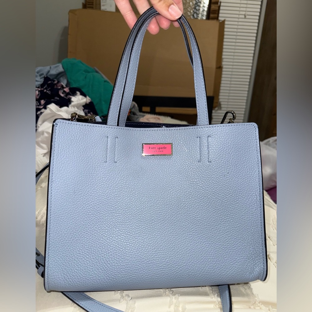 BRAND NEW NEVER USED- Kate Spade purse